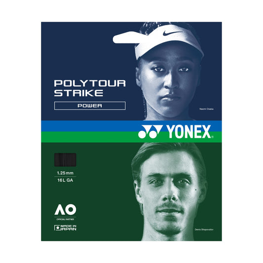 Yonex Poly Tour Strike