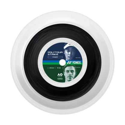 Yonex Poly Tour Strike - Bespannservice.de - Frank Gayer