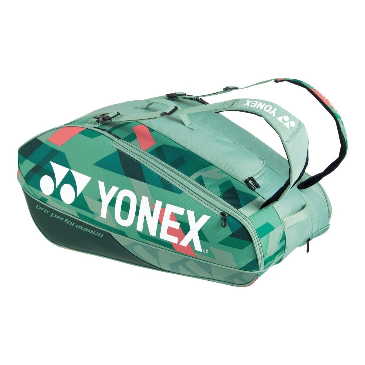 Yonex Taschen / Backpacks - Pro Serie - Modell 2024