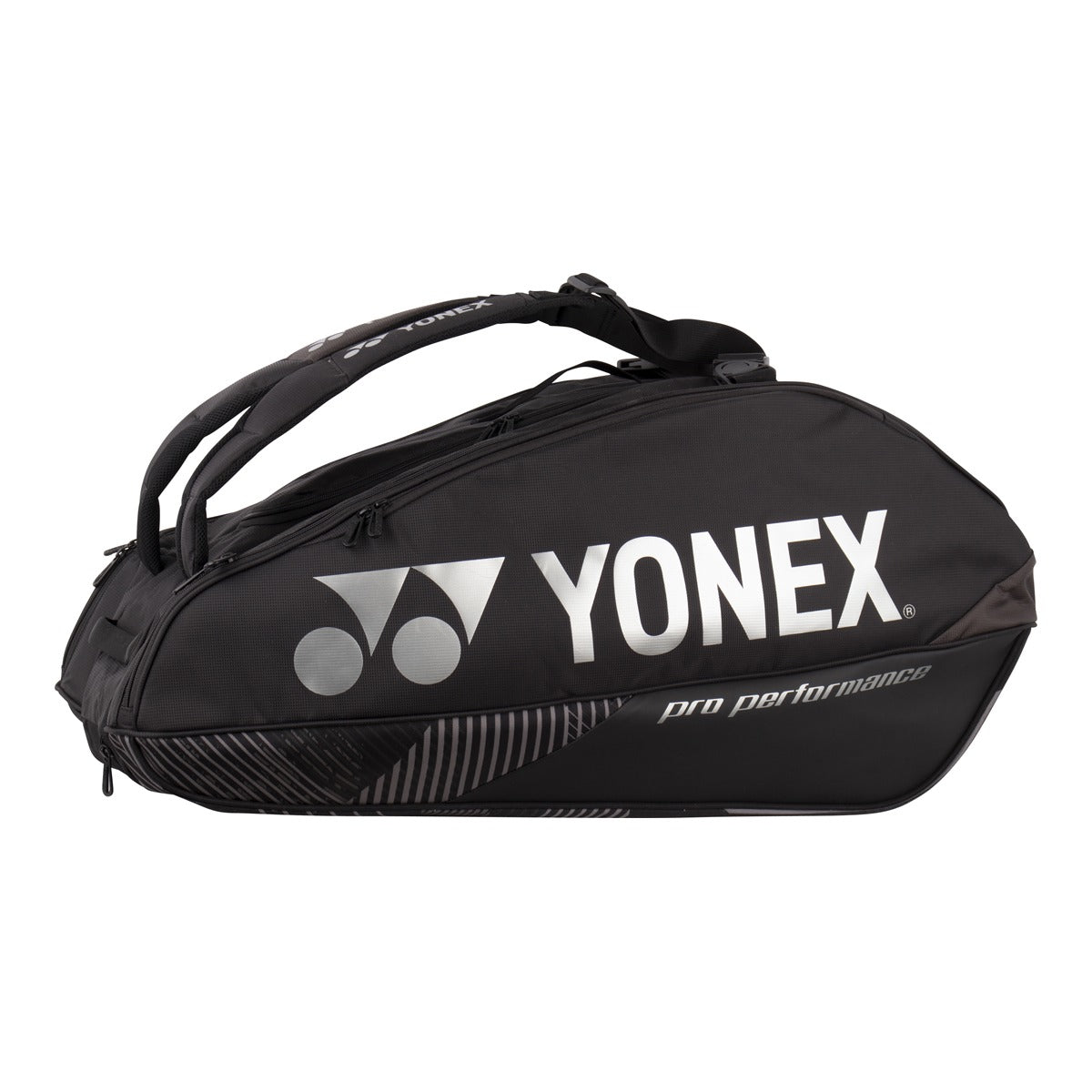 Yonex Taschen / Backpacks - Pro Serie - Modell 2024