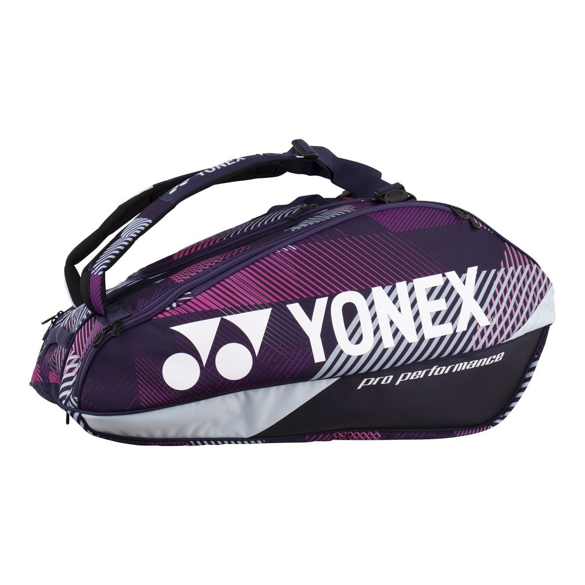 Yonex Taschen / Backpacks - Pro Serie - Modell 2024