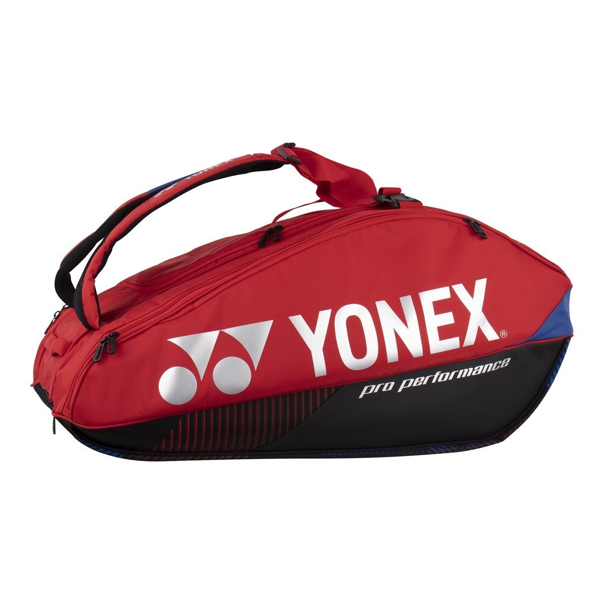 Yonex Taschen / Backpacks - Pro Serie - Modell 2024