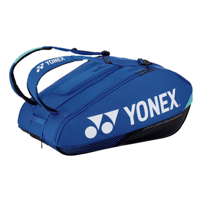 Yonex Pro Raquetbag 12er (Cobalt Blue) - Modell 2024 - Bespannservice.de - Frank Gayer