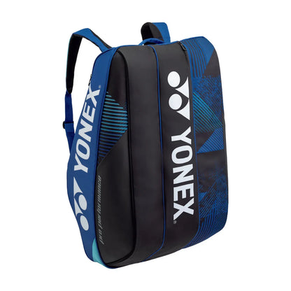 Yonex Pro Raquetbag 12er (Cobalt Blue) - Modell 2024 - Bespannservice.de - Frank Gayer