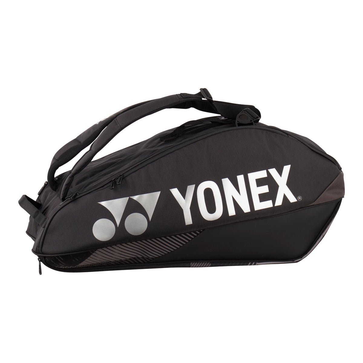 Yonex Pro Raquetbag 6er (Black) - Modell 2024