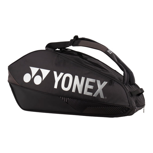 Yonex Pro Raquetbag 6er (Black) - Modell 2024