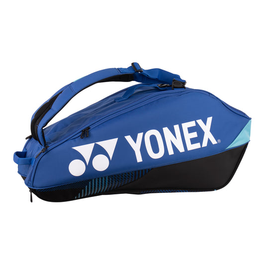 Yonex Pro Raquetbag 6er (Cobalt Blue) - Modell 2024