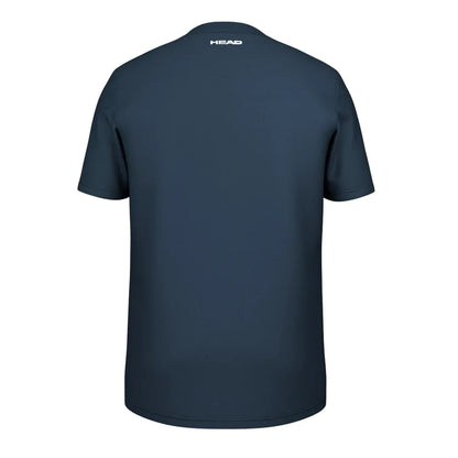 Head Carl T-Shirt Men - Bespannservice.de - Frank Gayer