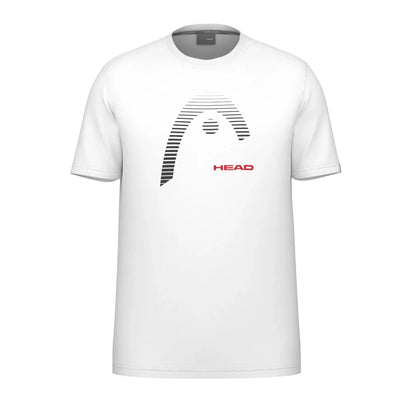 Head Carl T-Shirt Men - Bespannservice.de - Frank Gayer