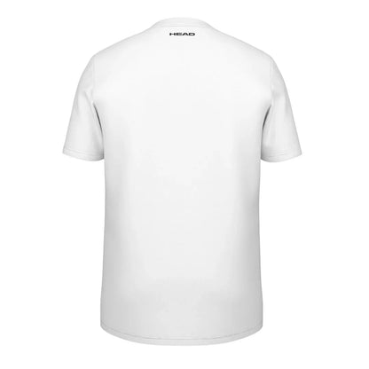 Head Carl T-Shirt Men - Bespannservice.de - Frank Gayer
