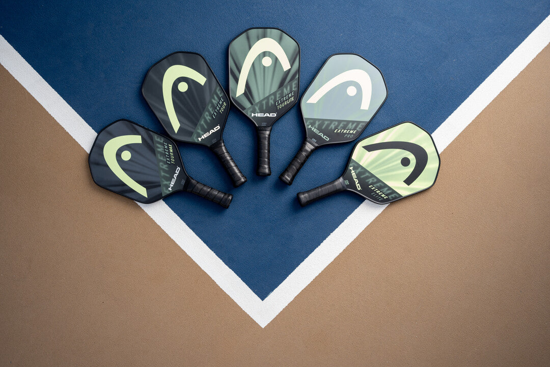 Head Extreme Pickleball - Modell 2023