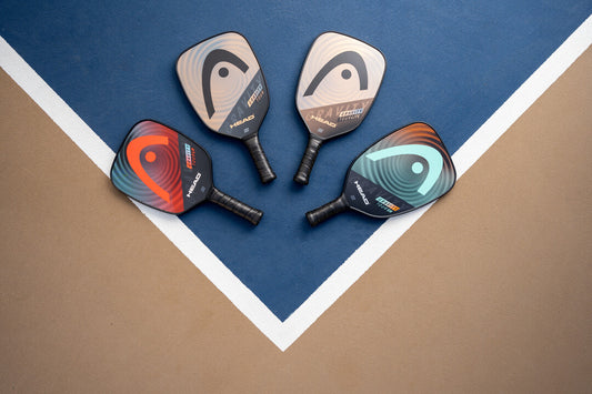 Head Gravity Pickleball - Modell 2023