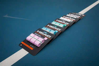 Head Prime Tour Overgrip - Bespannservice.de - Frank Gayer