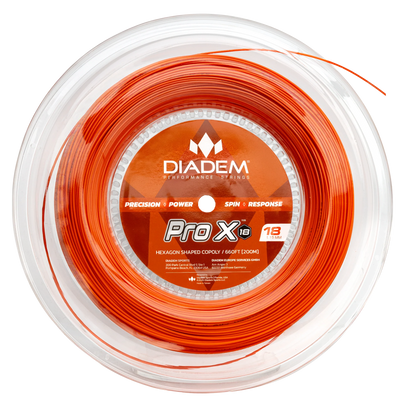 Diadem Pro X