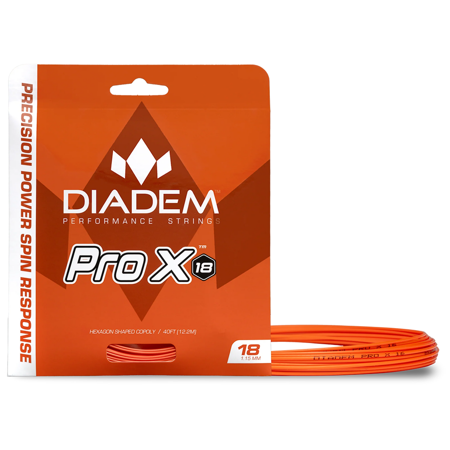 Diadem Pro X
