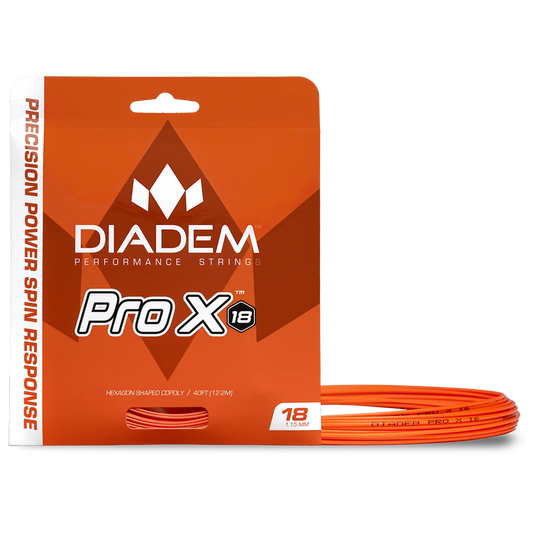 Diadem Pro X