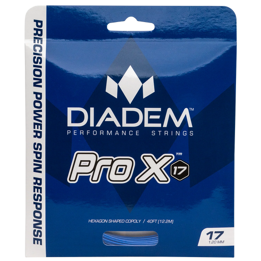 Diadem Pro X