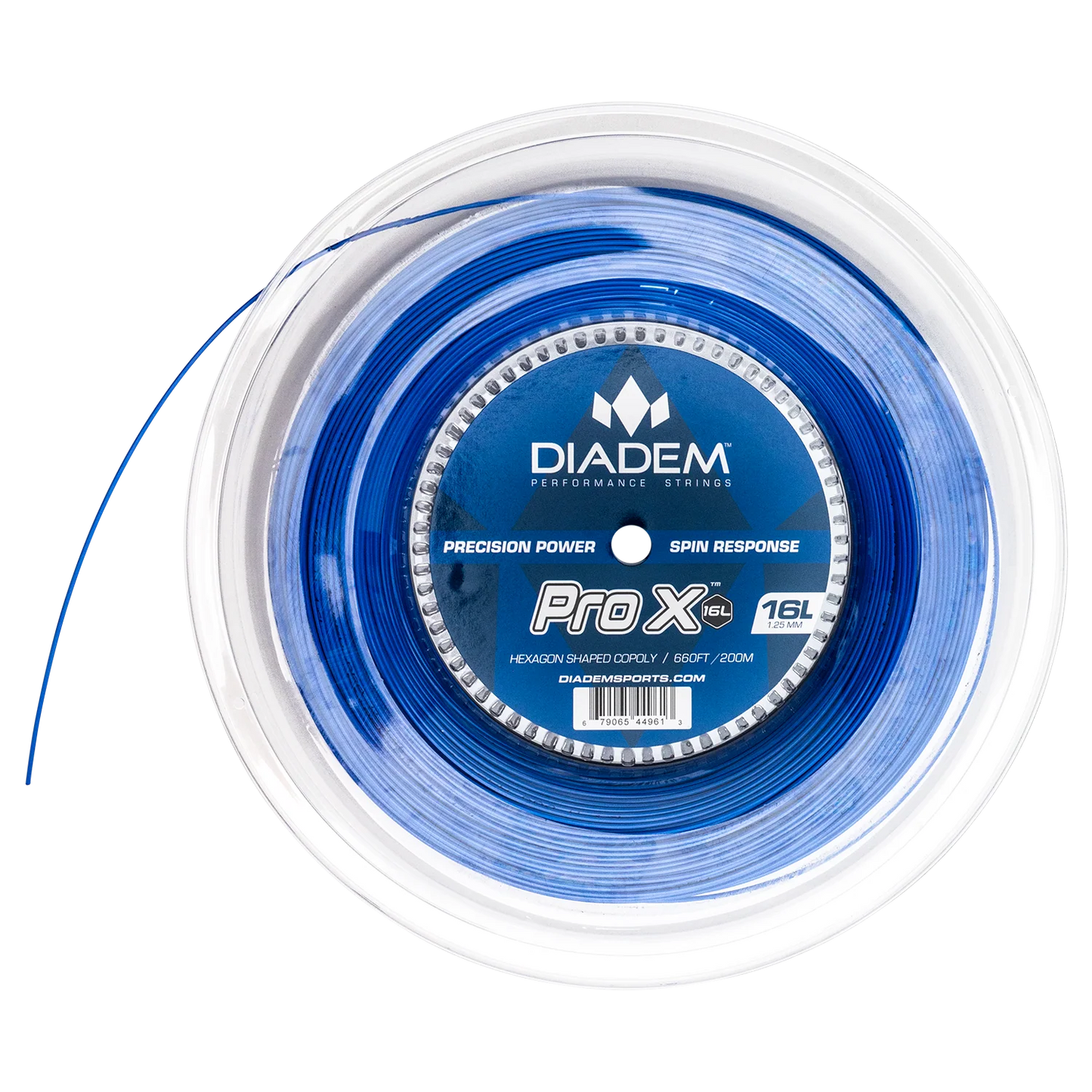 Diadem Pro X