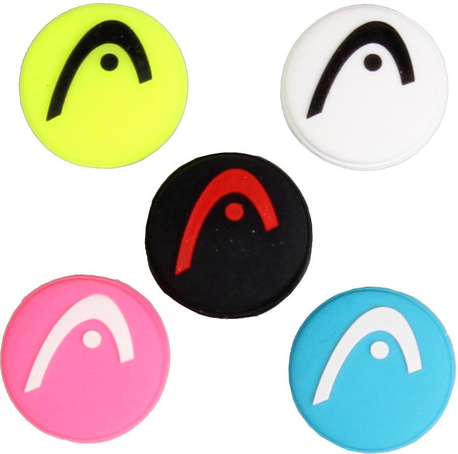 Head Pro Damp Dämpfer - 1er und 2er Set