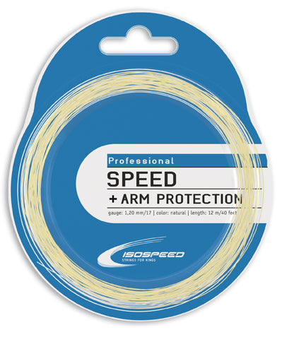Isospeed Professional (Speed + Armprotection)