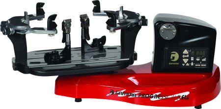 Gamma Progression II Els