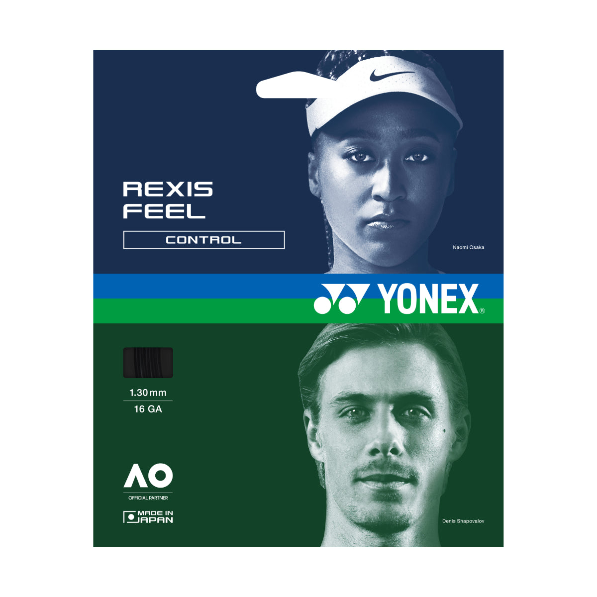 Yonex Rexis