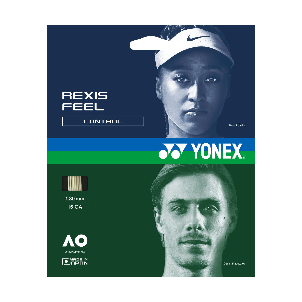 Yonex Rexis