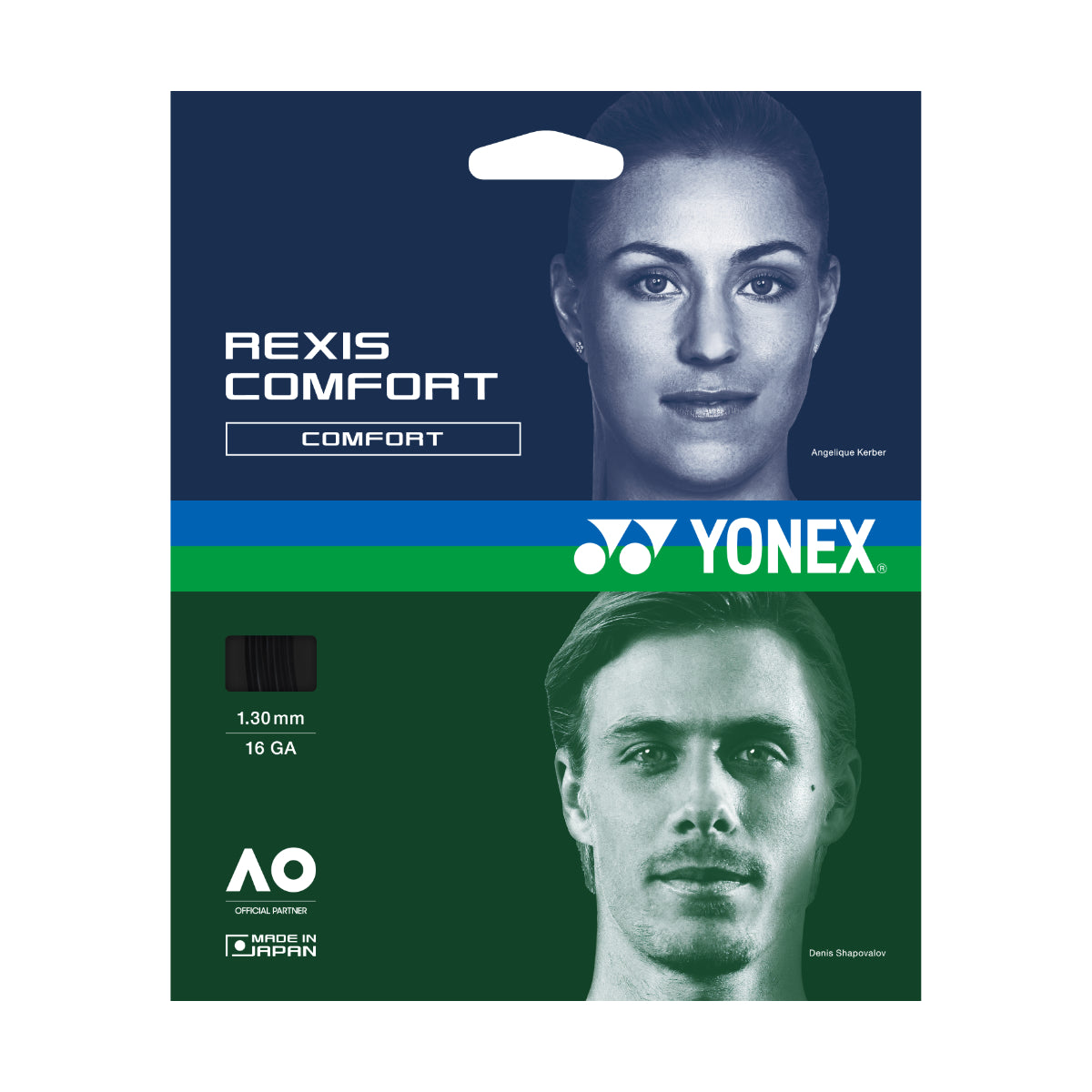 Yonex Rexis Comfort