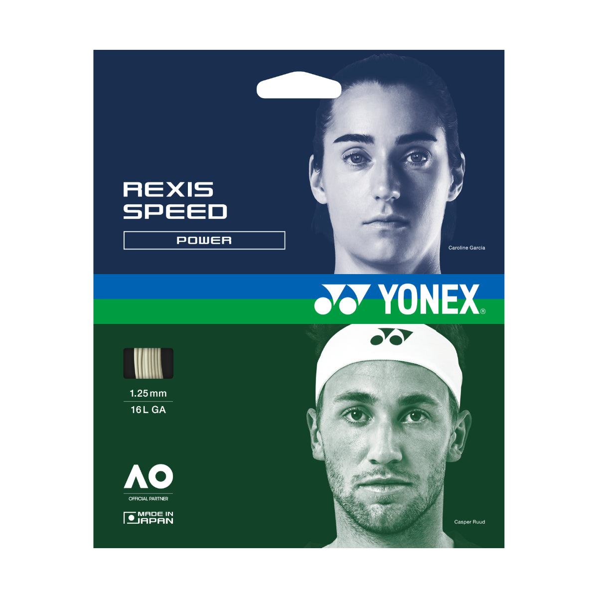 Yonex Rexis Speed