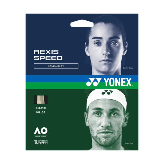 Yonex Rexis Speed
