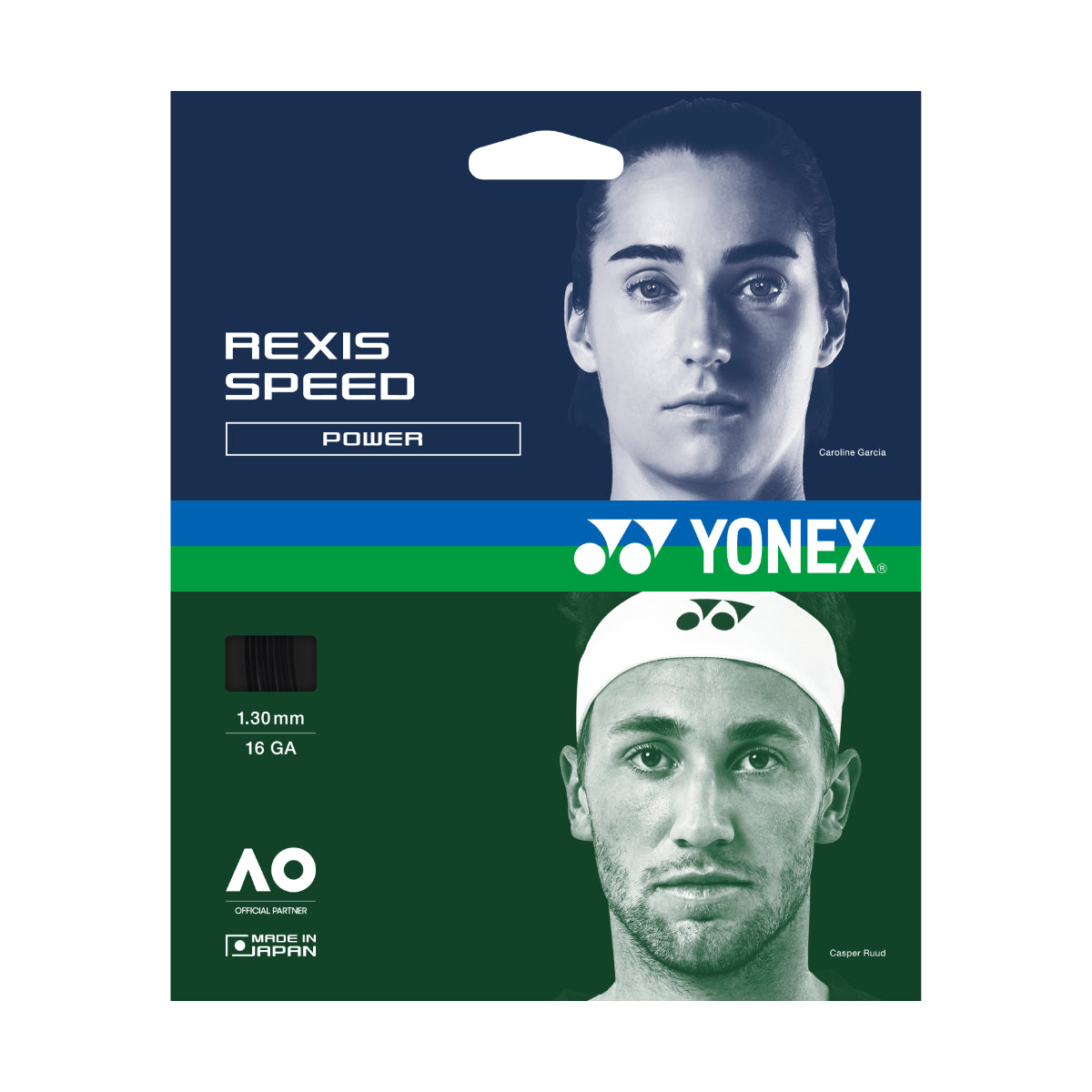 Yonex Rexis Speed