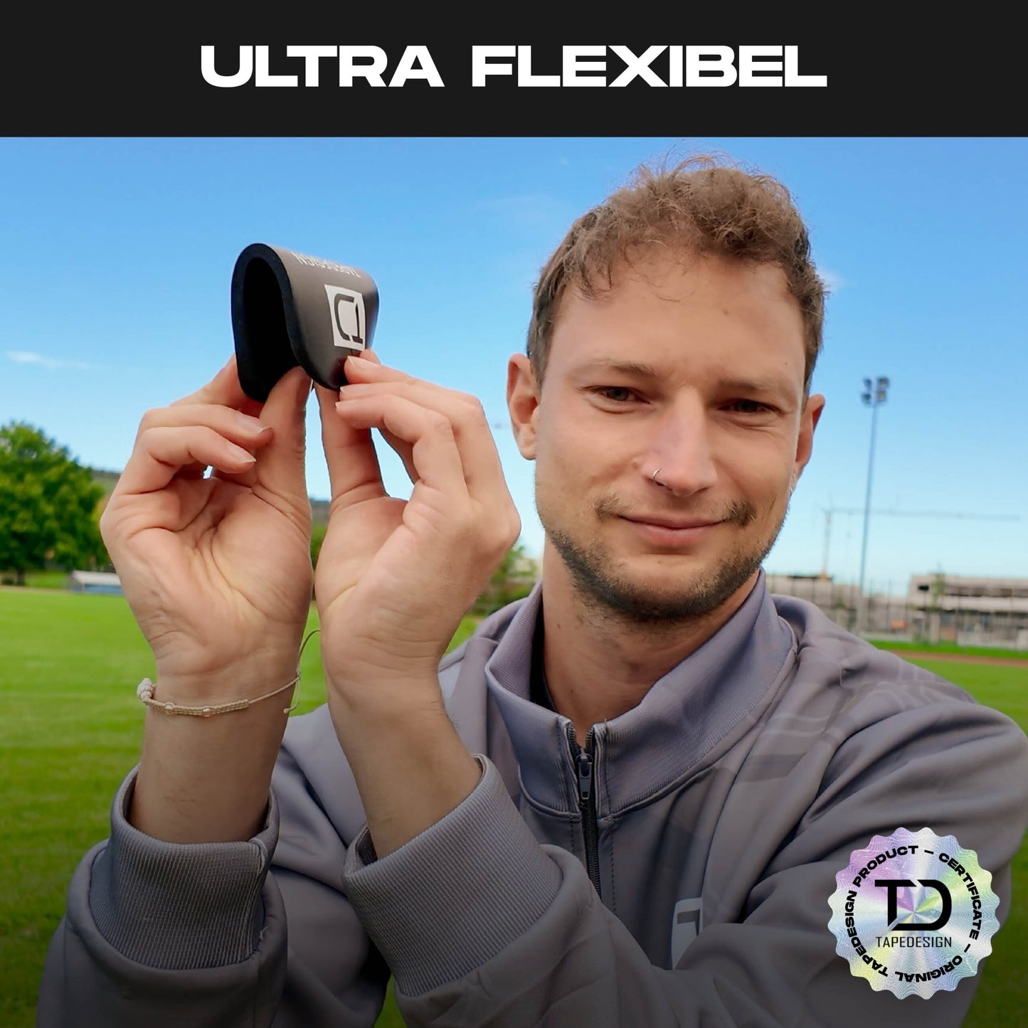 TAPEDESIGN® – Shinguards FLEX Mini