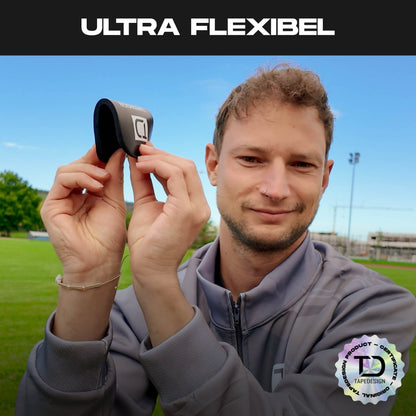 TAPEDESIGN® – Shinguards FLEX Mini