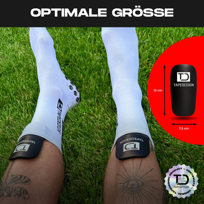 TAPEDESIGN® – Shinguards FLEX Mini