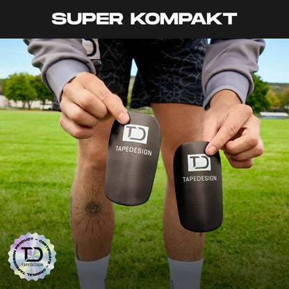 TAPEDESIGN® – Shinguards FLEX Mini
