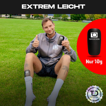 TAPEDESIGN® – Shinguards FLEX Mini
