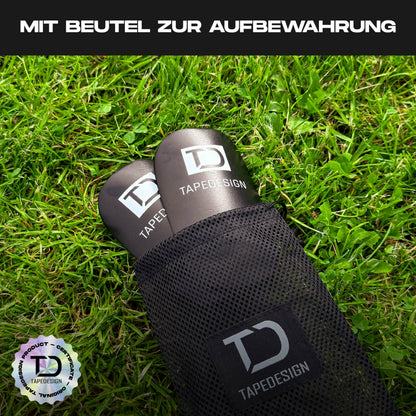 TAPEDESIGN® – Shinguards FLEX Mini