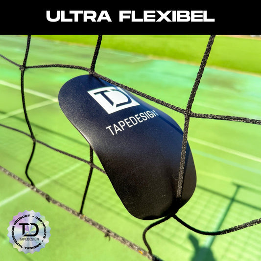 TAPEDESIGN® – Shinguards FLEX