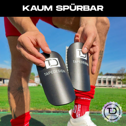 TAPEDESIGN® – Shinguards FLEX