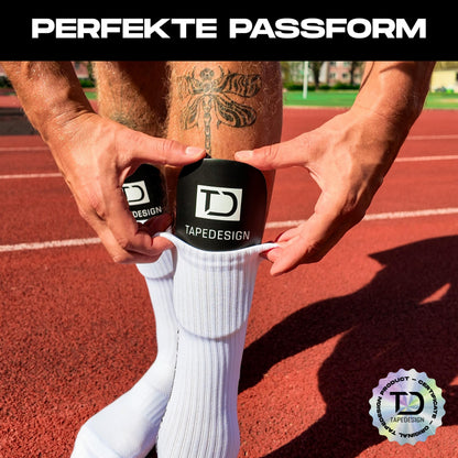 TAPEDESIGN® – Shinguards FLEX