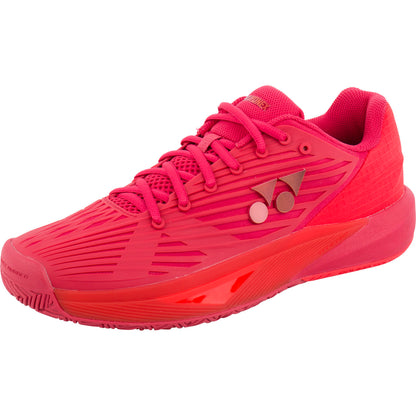 Yonex Eclipsion 5 ruby red