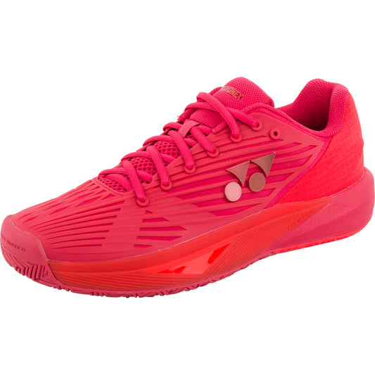 Yonex Eclipsion 5 ruby red
