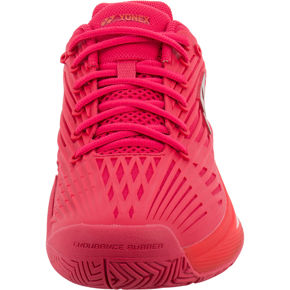 Yonex Eclipsion 5 ruby red