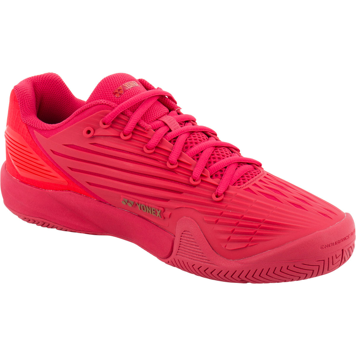 Yonex Eclipsion 5 ruby red