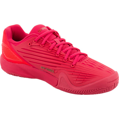 Yonex Eclipsion 5 ruby red