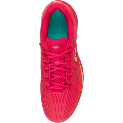 Yonex Eclipsion 5 ruby red