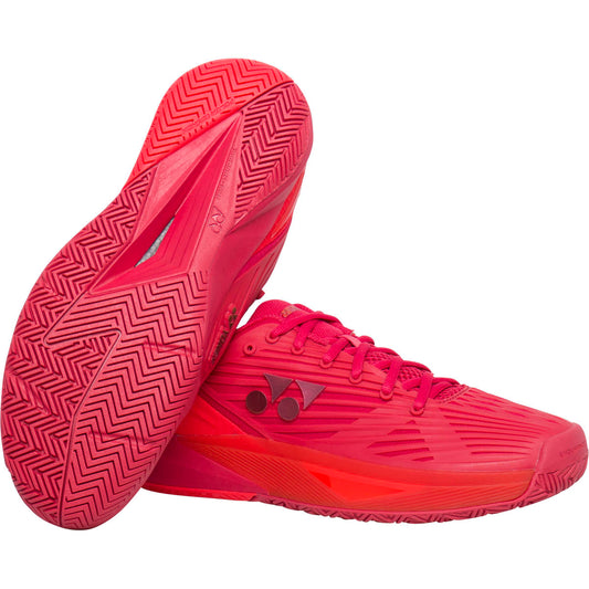 Yonex Eclipsion 5 ruby red