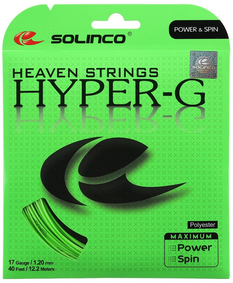 Solinco Hyper-G