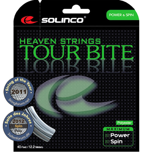 Solinco Tour Bite
