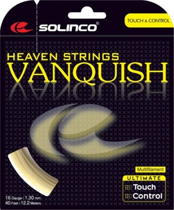 Solinco Vanquish